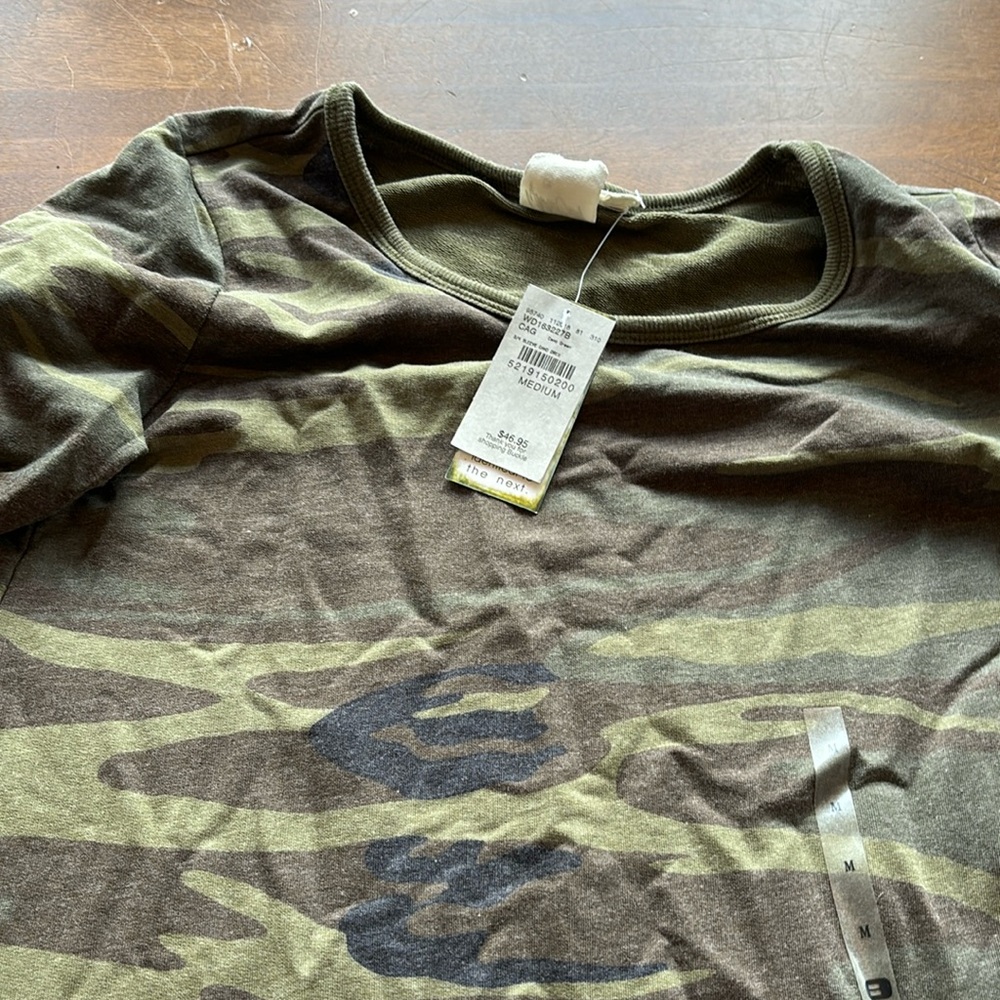 Brand New Buckle Dress